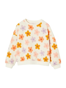 Mädchen Sweatshirt