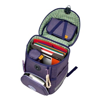 Schulranzen-Set ErgoFlex Easy ECO