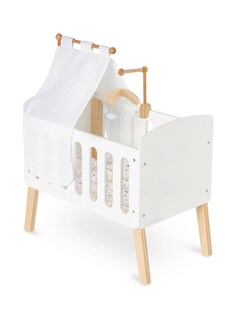Puppen-Betthimmel, Holz FSC