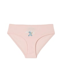 5er-Pack Slips Disney LILO & STITCH, Mädchen