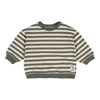 Sweatshirt Ringel