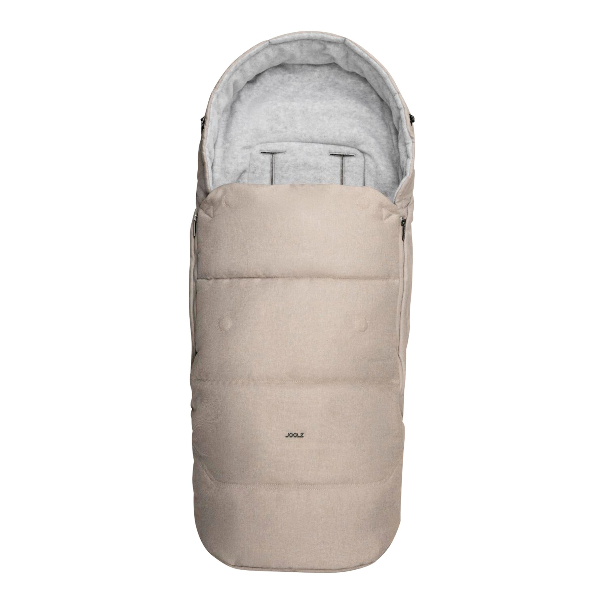 Joolz Fußsack universal V3 beige