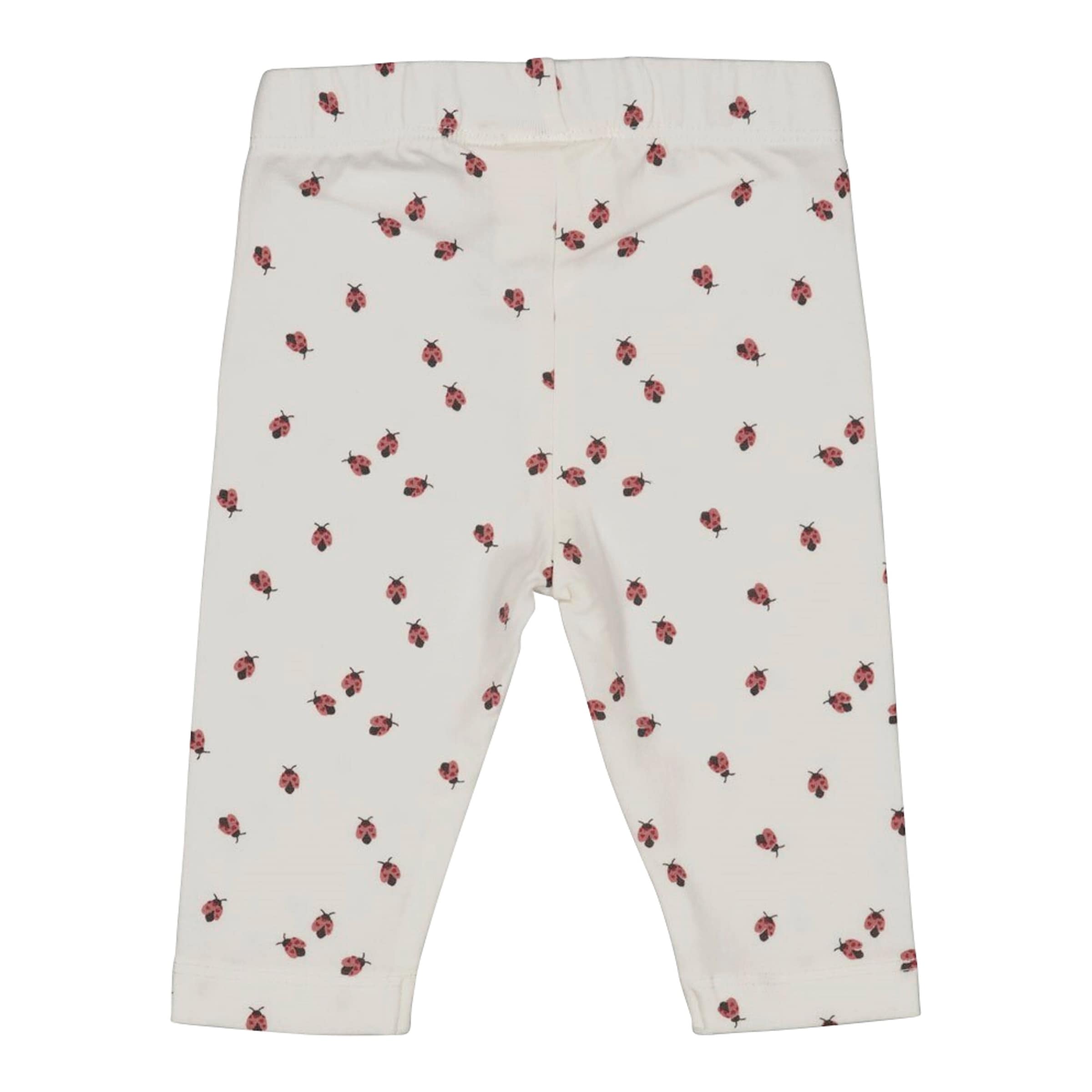 Feetje Leggings Marienkäfer