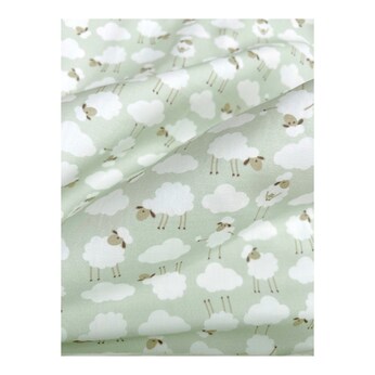 Sommerschlafsack 0.5 TOG