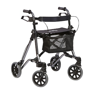 Leichtgewicht-Rollator Taima M-Eco, faltbar