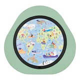 Around The World