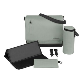 Wickeltasche Urban
