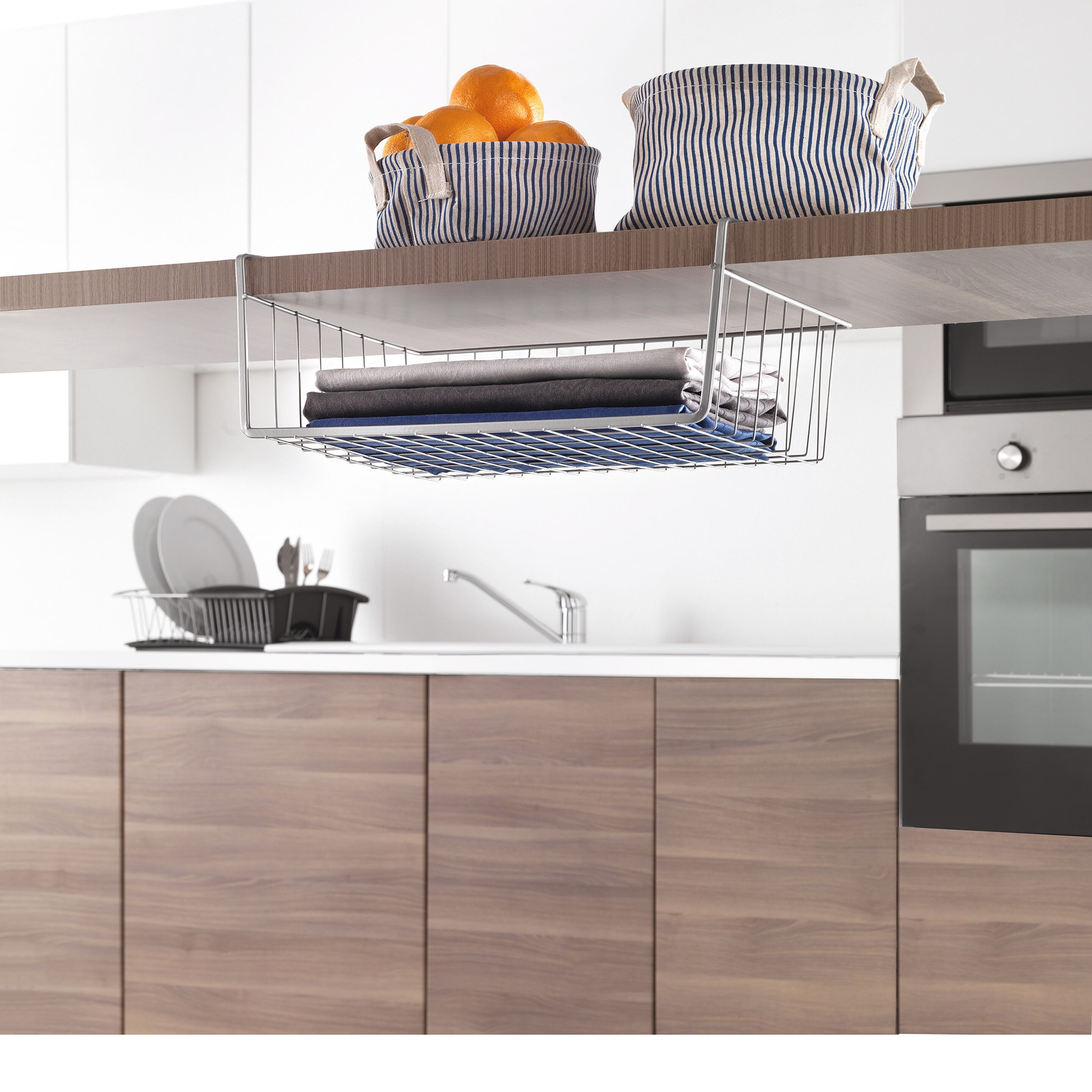 Schrankkorb "Kanguro" Polytherm, 40 cm