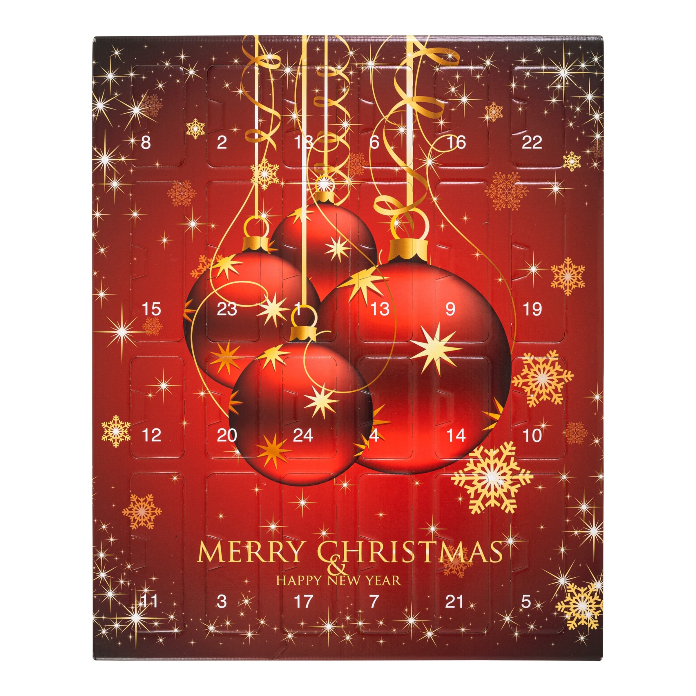 Familien-Adventskalender