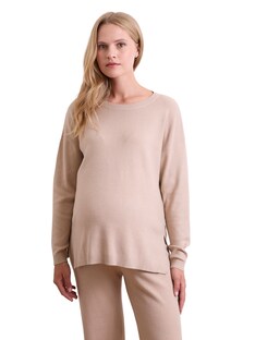 Homewear-Set: Sweatshirt & Hose für die Schwangerschaft Oeko-Tex