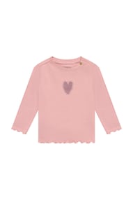 Langarmshirt