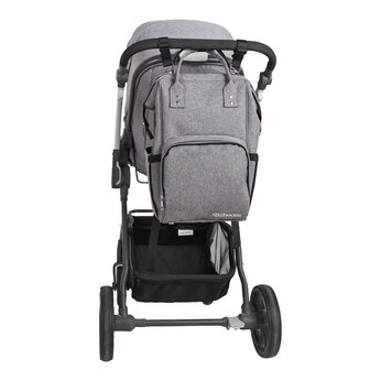 Wickelrucksack