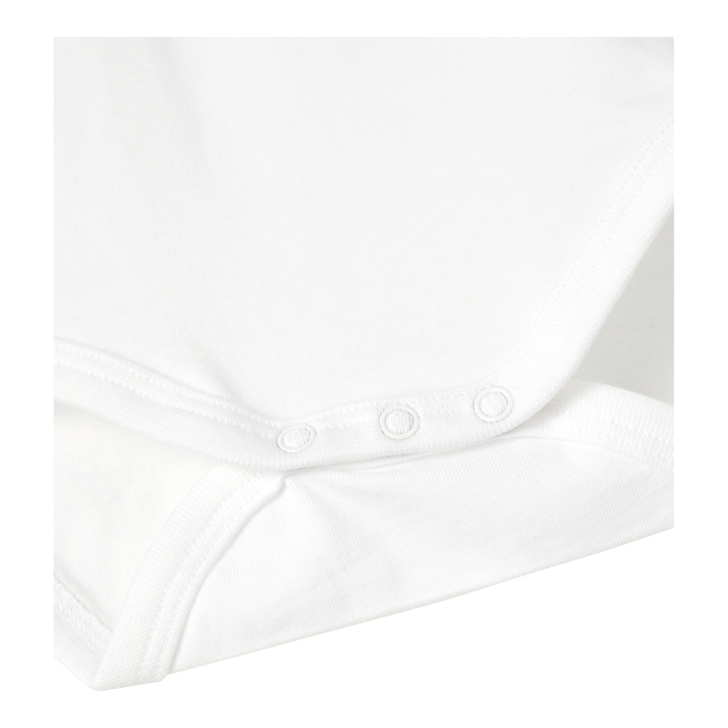 Polo-Body langarm