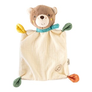 Doudou ourson Forest Friends