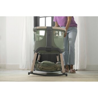 Beistellbett Iora Air
