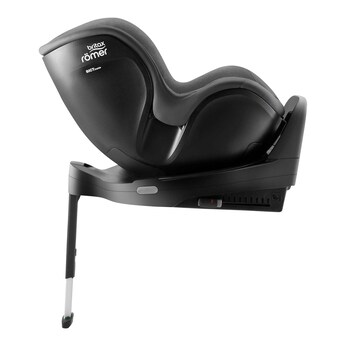 Kindersitz DUALFIX PRO M STYLE
