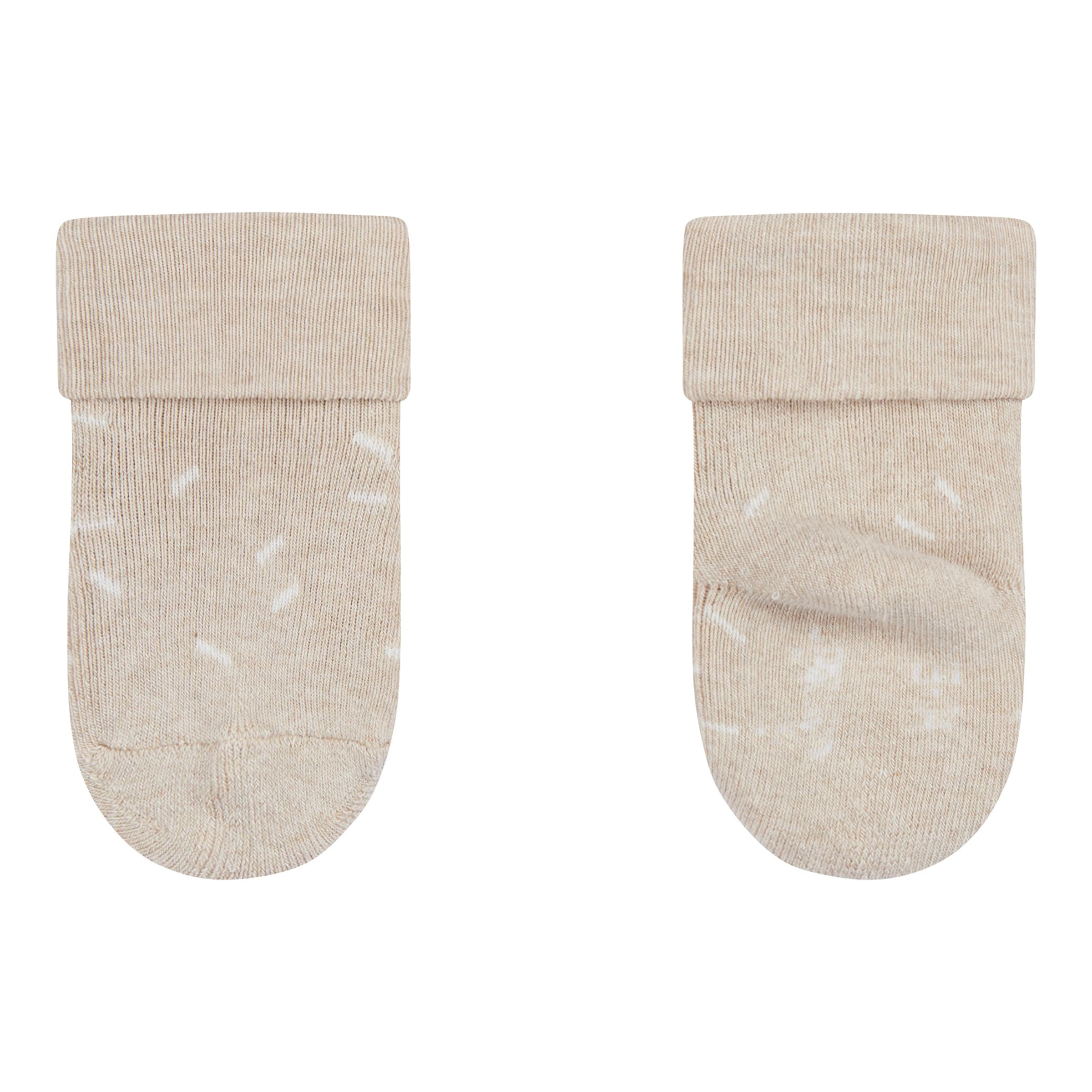 Thumbnail - Sterntaler 3er-Pack Socken Eisbär