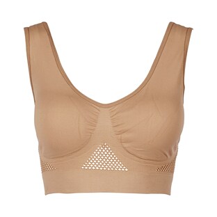 Comfortisse Push-up Bra BH, 3 Stück