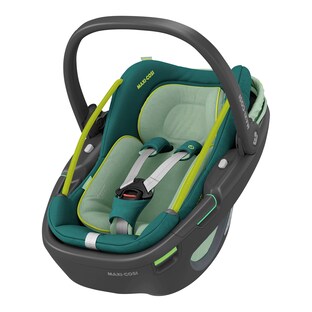 Babyschale Coral 360 i-Size