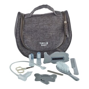 9-tlg. Babypflege-Set