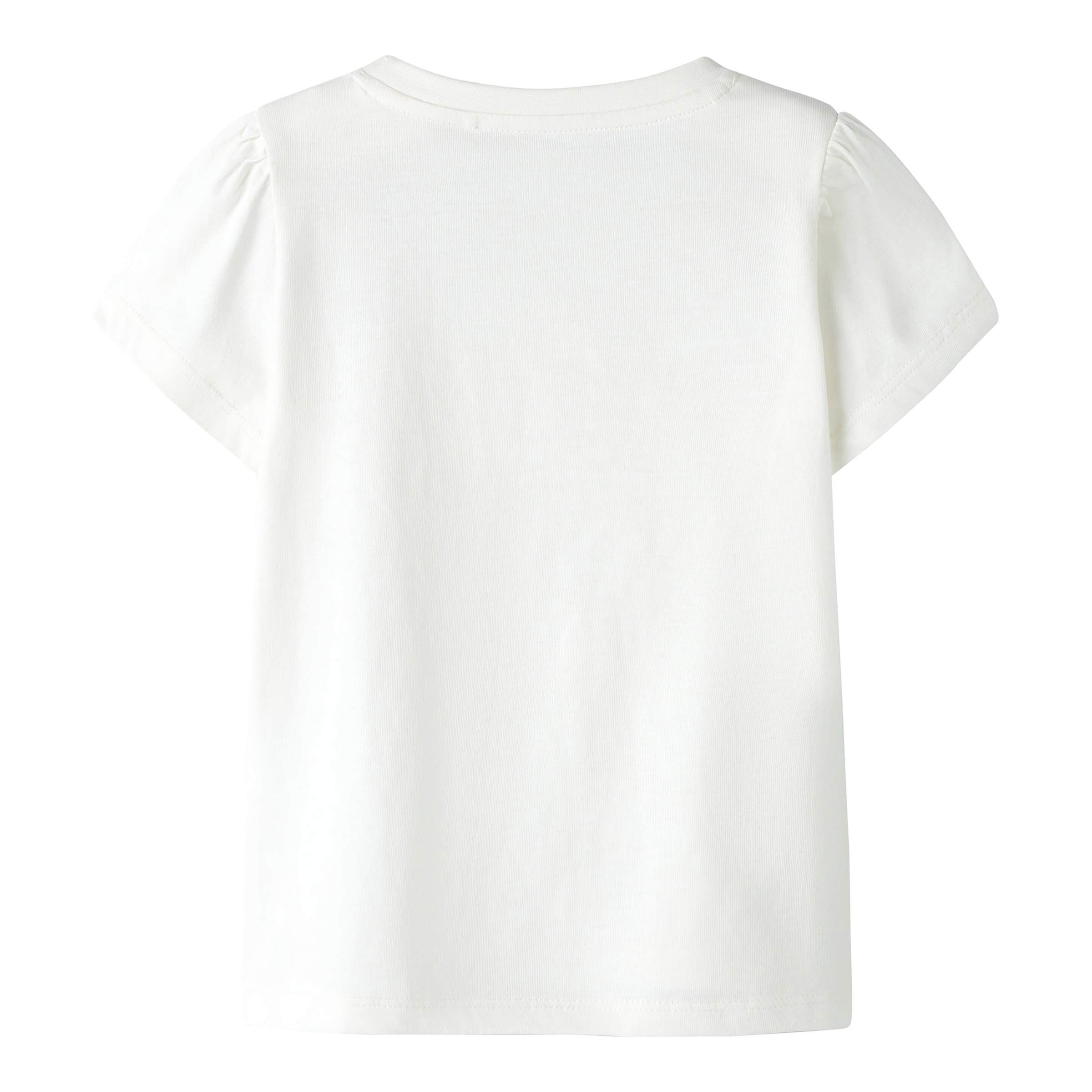 Name It T-Shirt Zitronen