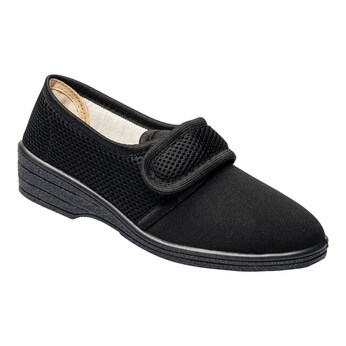 Dames Zachte schoen "Lyon"