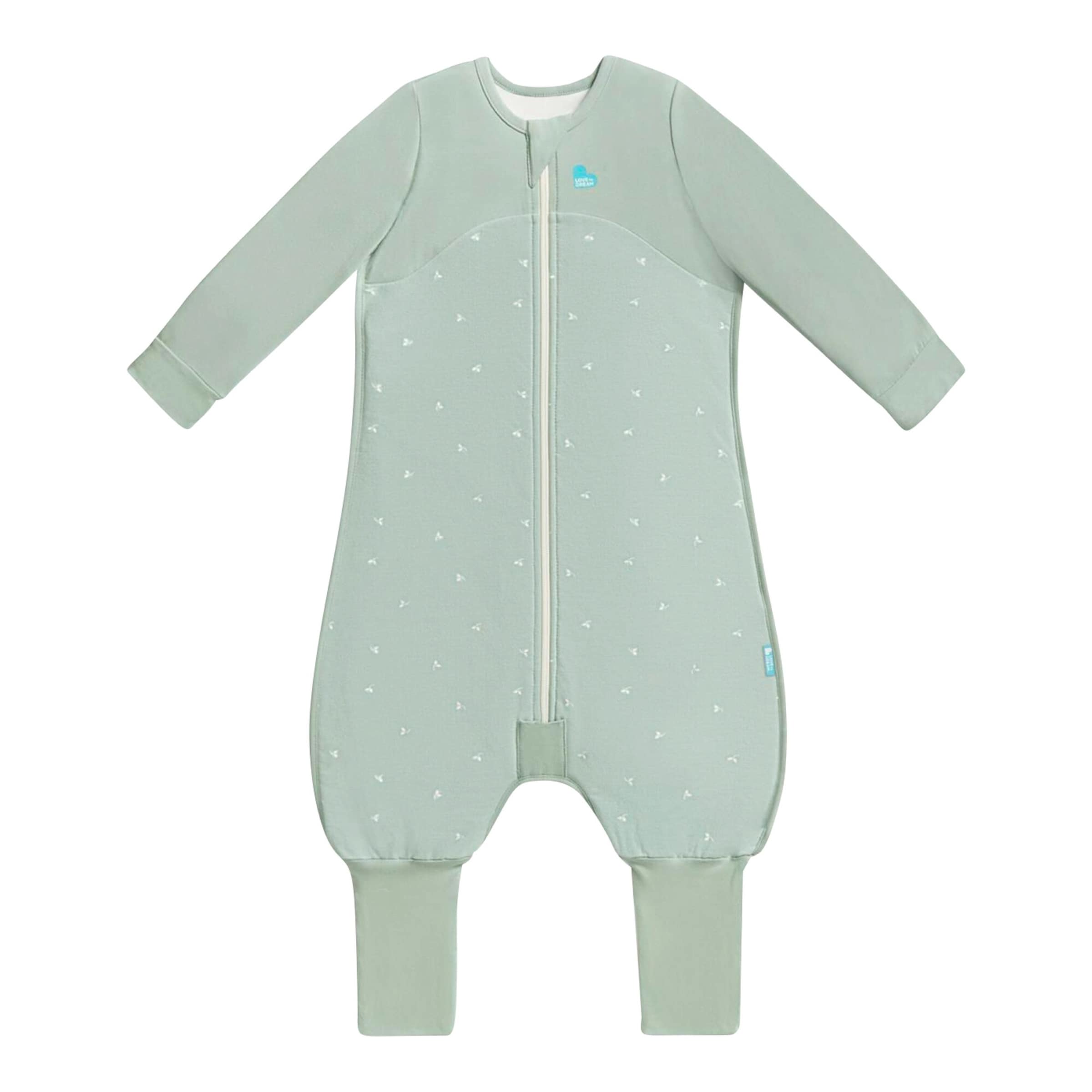 Love To Dream Ganzjahres-Sleepoverall langarm 1.5 TOG