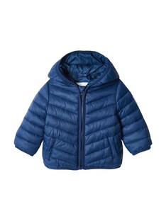 Baby Light-Steppjacke mit Futter aus Recycling-Polyester