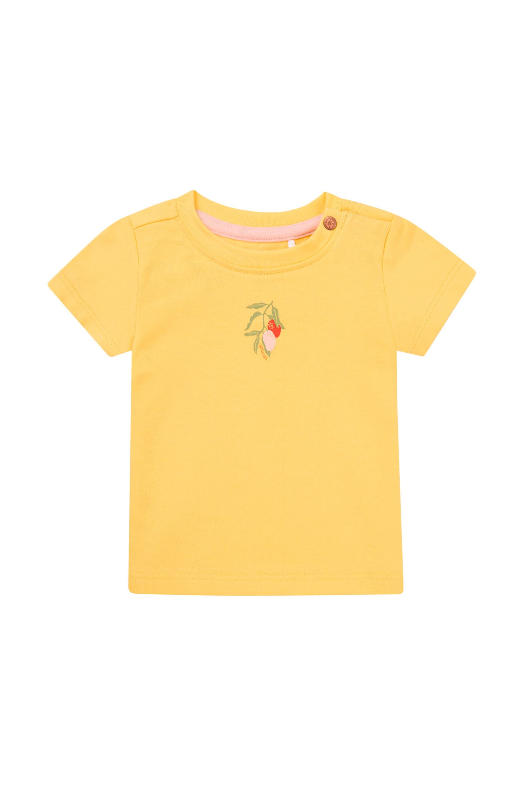 Noppies Baby T-shirt Minkler