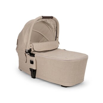 Kombikinderwagen Mixx Next Travel-Set inkl. Babyschale Pipa Next und Isofix-Basis Base Next