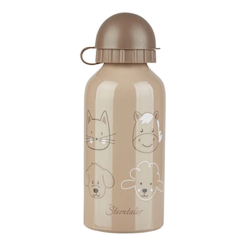 Trinkflasche, 400 ml