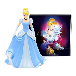 Figurine audio Tonie Disney - Cinderella