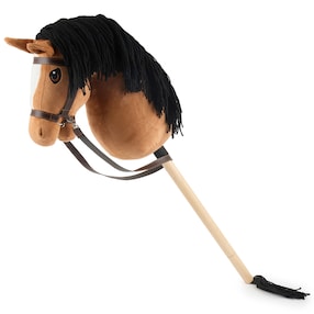 Hobby Horse Steckenpferd Fuchs Größe M