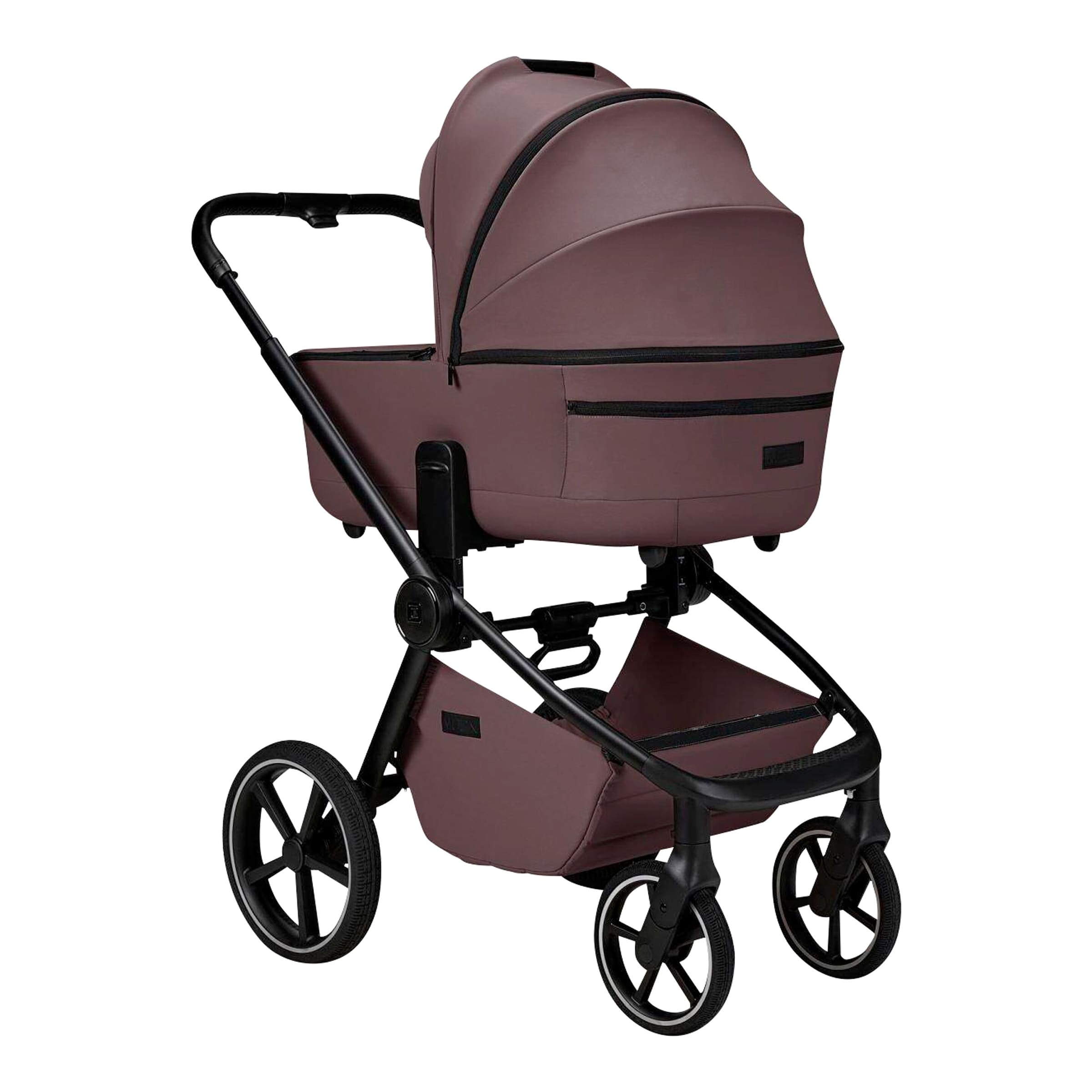 Kombikinderwagen Resea 2.0 (2026)