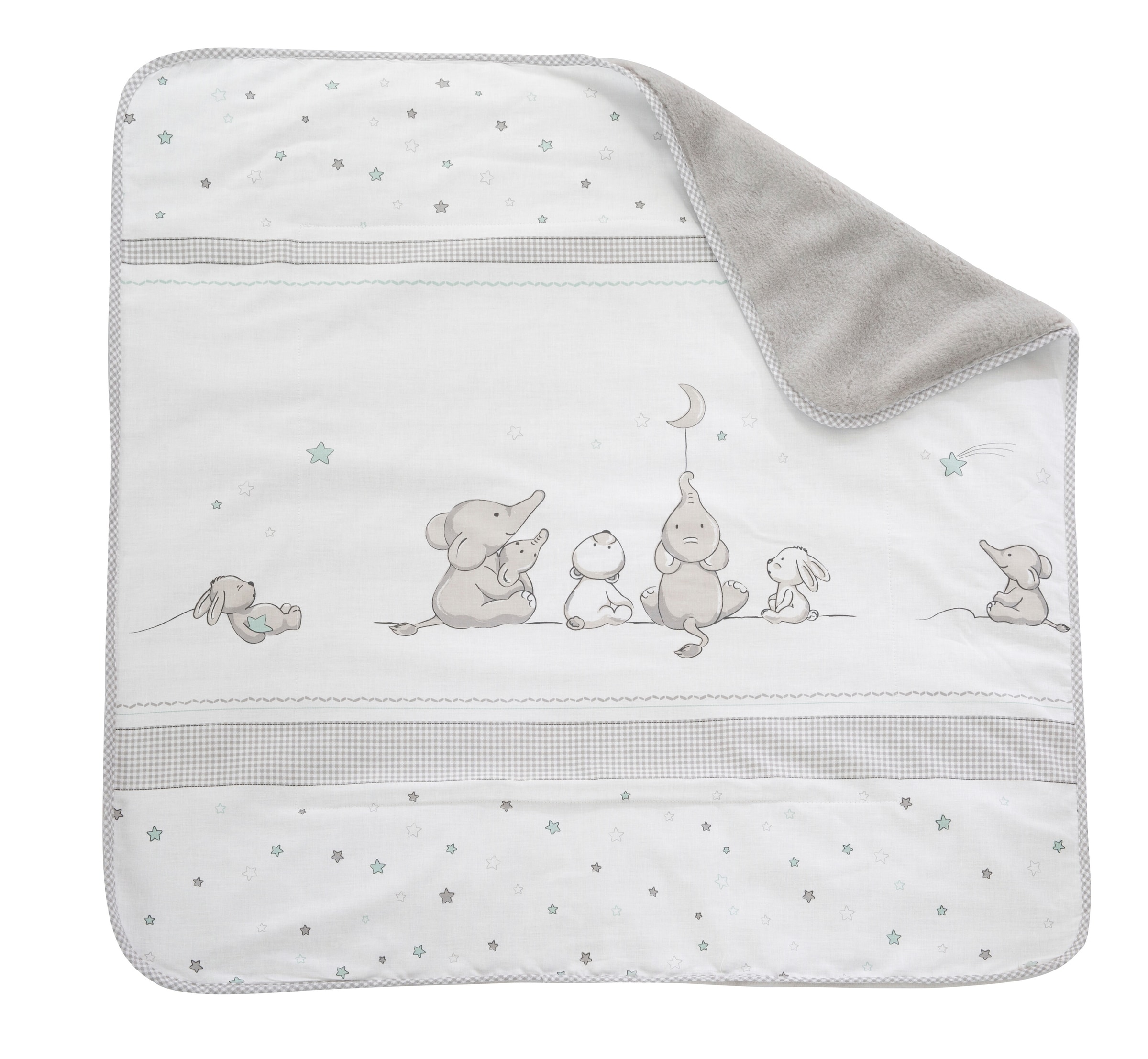 Roba Kuscheldecke Sternenzauber