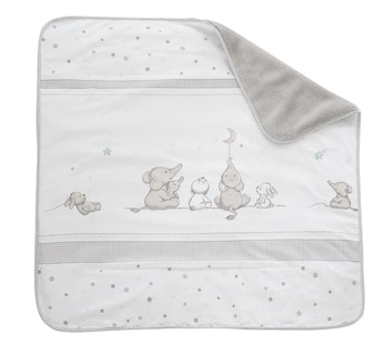 Kuscheldecke Sternenzauber 