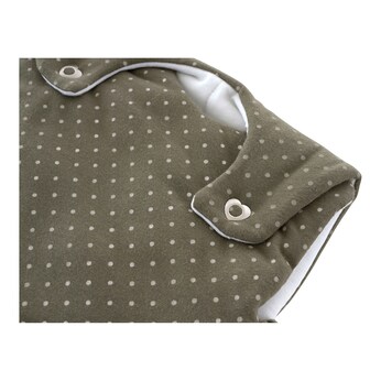 Ganzjahresschlafsack Liebmich 2.5 TOG