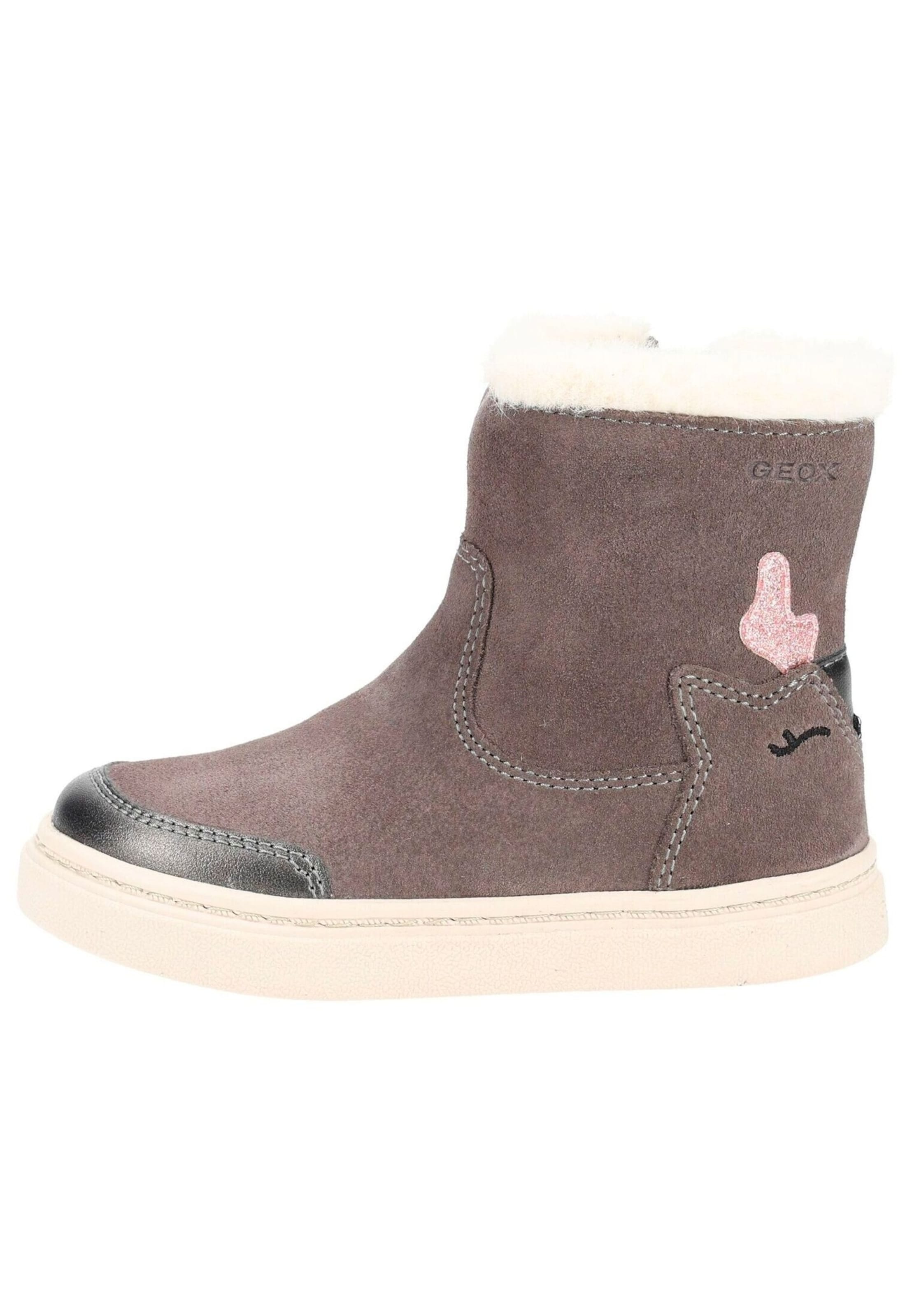 Geox Stiefelette NASHIK