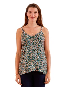 4-teiliges Homewear-Set, Schwangerschaft & Stillzeit