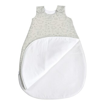 Ganzjahresschlafsack Tencel™ Lyocell 3.0 TOG