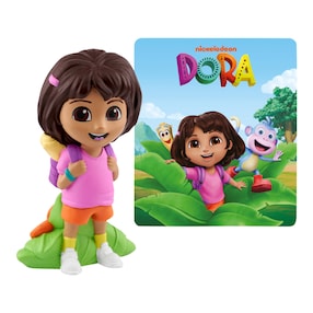 Tonie Hörfigur Dora