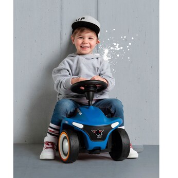 Bobby Car Neo