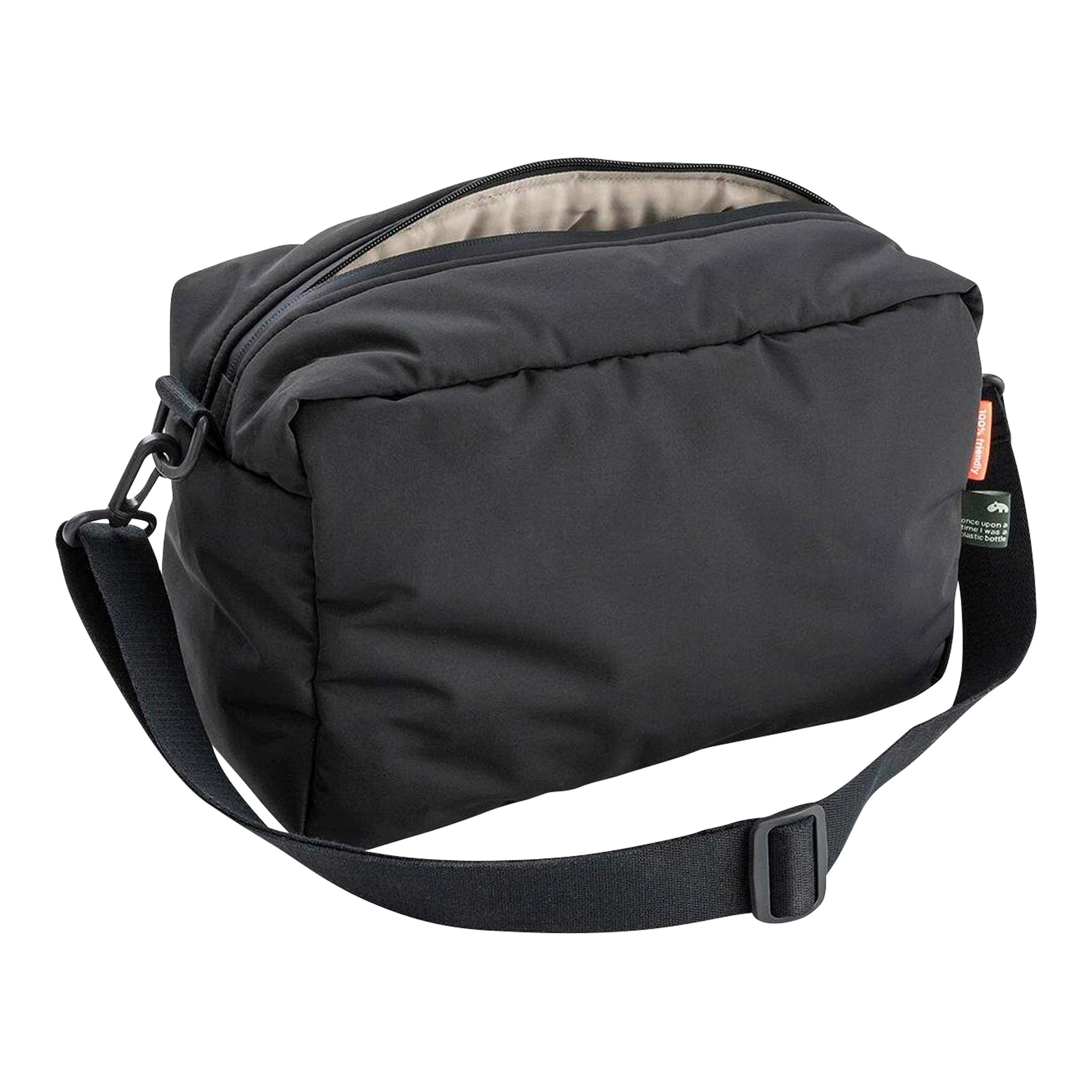 Gesteppte Kinderwagentasche