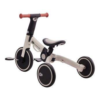 Dreirad 4TRIKE