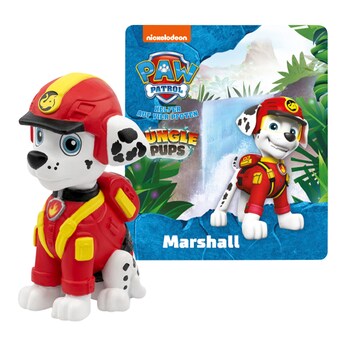 Tonie Hörfigur Paw Patrol - Jungle Pups - Marshall