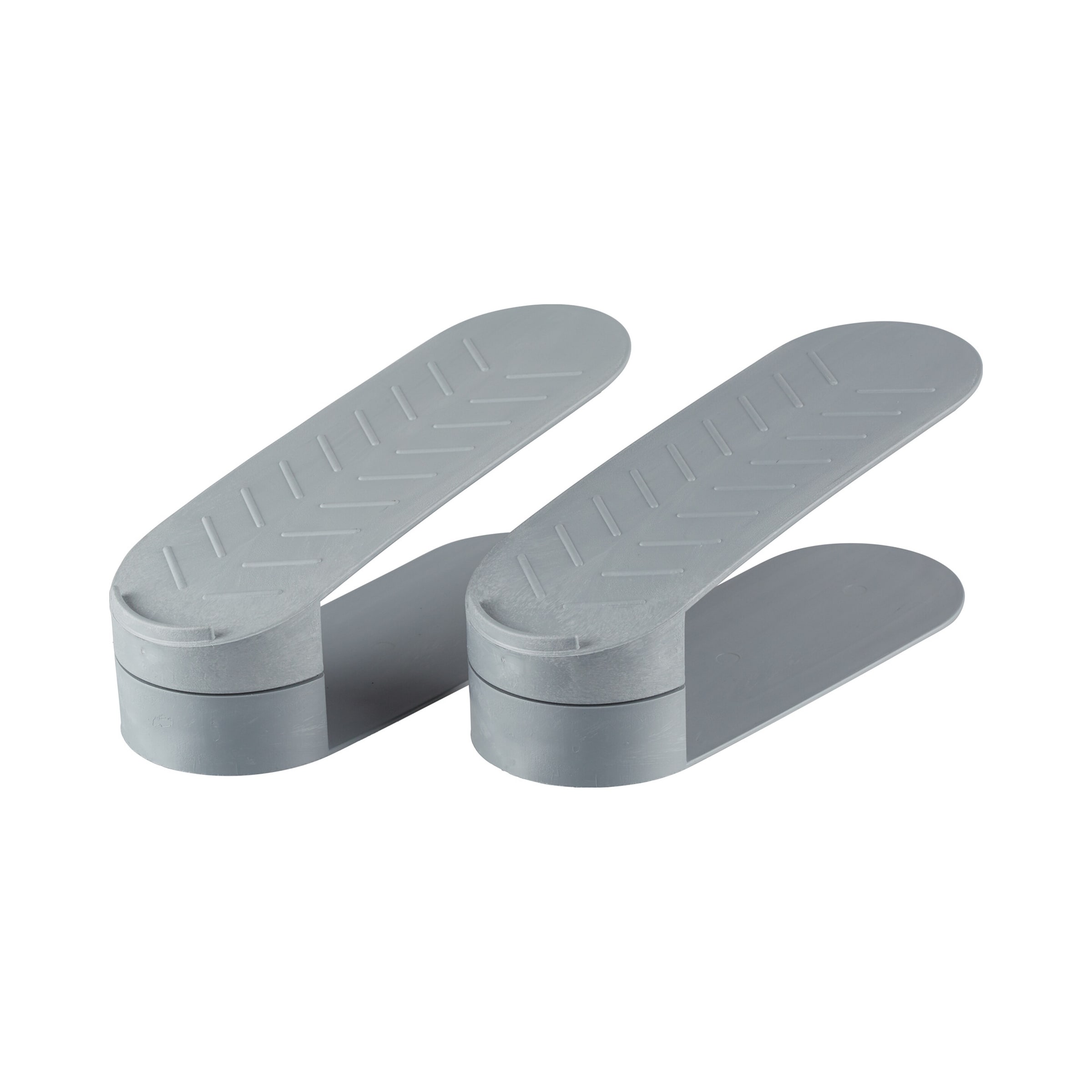 Schuhstapler, 2 Stück