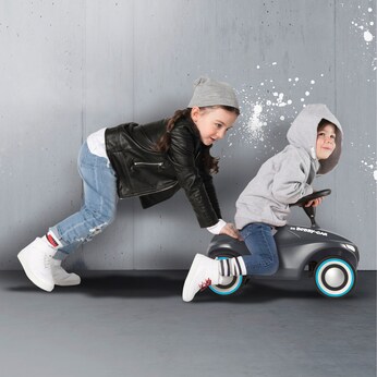 Bobby Car Neo