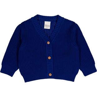 Babystrickjacke