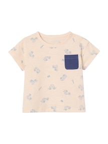 Baby-Set: T-Shirt & Sweathose