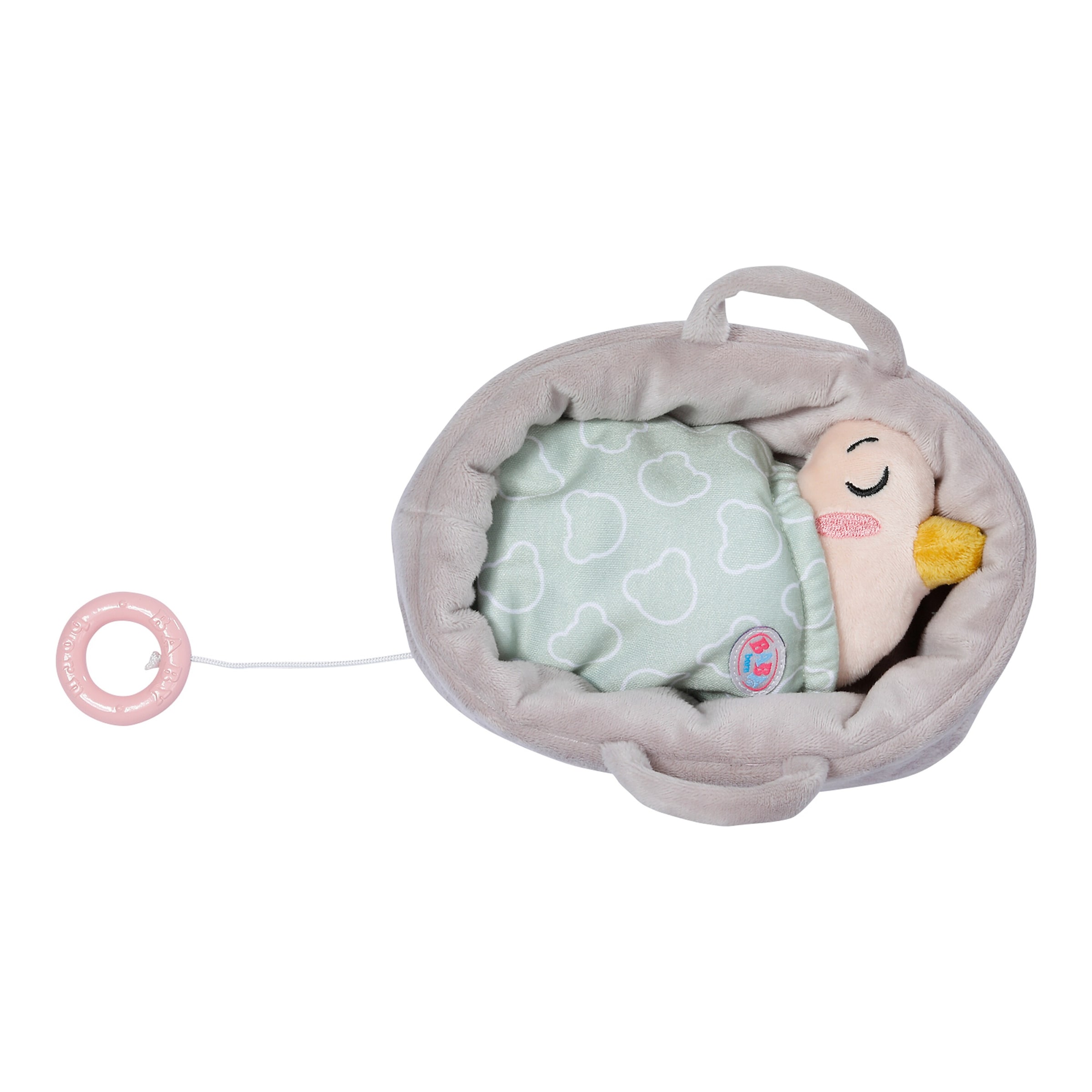 Spieluhr Berta for babies 18cm